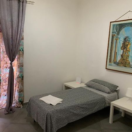 Room Nana' Napoli Eksteriør billede