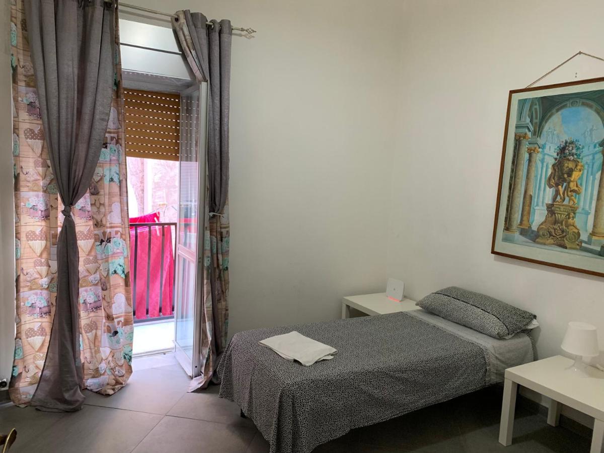 Room Nana' Napoli Eksteriør billede