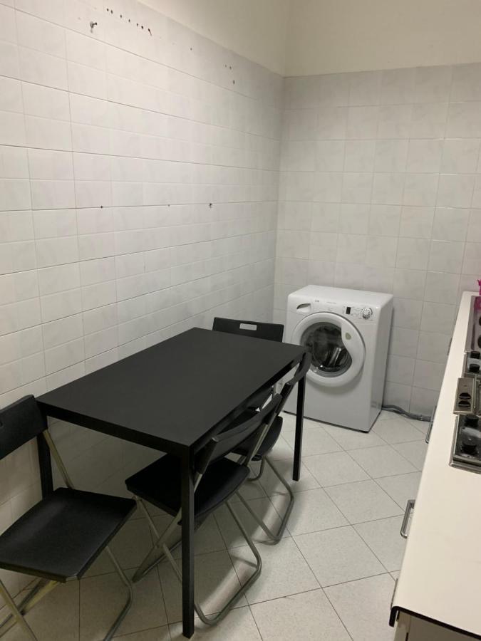 Room Nana' Napoli Eksteriør billede