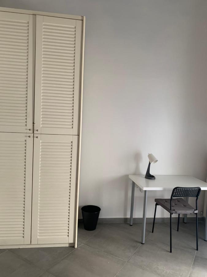 Room Nana' Napoli Eksteriør billede